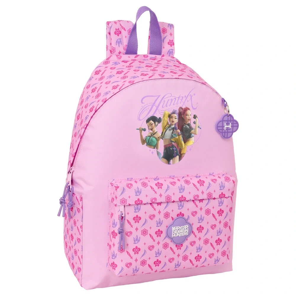 Laptop/Casual Backpack K-pop Demon Hunter 'Stage'