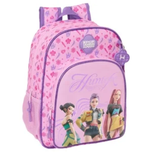Small Backpack K-pop Demon Hunters 'Stage'