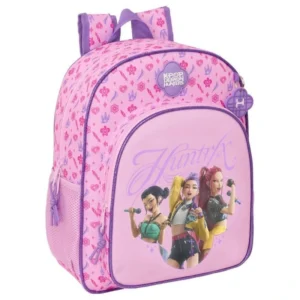 Junior Backpack K-pop Demon Hunters 'Stage'