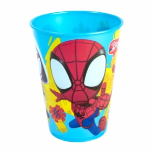 Spidey 260ml Tumbler
