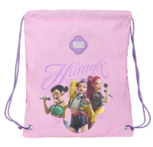 k-Pop Demon Hunters Gym Bag 40 Cm Stage