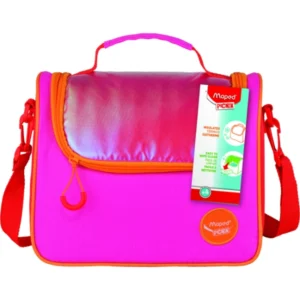 Maped Sunset Lunchbag with strap