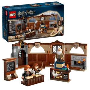 Lego Harry Potter 76442 Hogwarts Castle: Charms Class