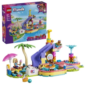 Lego Friends 425676 Fun Water Park Day