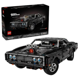 Lego Technic 42231 Fast & Furious Dodge Charger R/T
