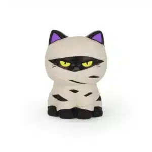 Legami Halloween Anti-stress Squishy Mummy Cat