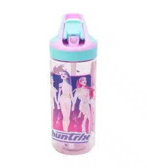 Ecozen Bottle 620 ml Kpop Demon Hunters
