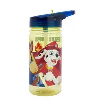 Ecozen Bottle 475ml Paw Patrol Boy Rescue